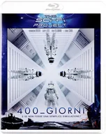 Fantasy Blu-Ray - 400 Days (400 dni) - miniaturka - grafika 1