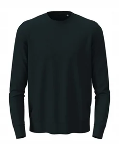 Bluza męska z długim rękawem Stedman ST4300 Sweatshirt Blue Midnight XL - Bluzy męskie - miniaturka - grafika 1