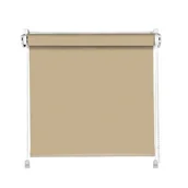Rolety - Roleta Mini Dream 61 x 150 cm kardamon - miniaturka - grafika 1