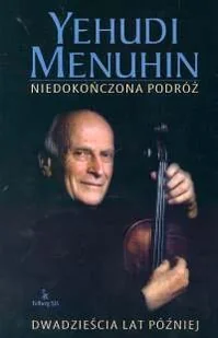 Niedokończona Podróż. Dwadzieścia Lat Później - Biografie i autobiografie - miniaturka - grafika 1