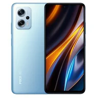 Telefony komórkowe - POCO X4 GT 5G 8GB/128GB Dual Sim Niebieski - miniaturka - grafika 1