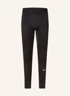 Legginsy - Nike Legginsy Pro schwarz - miniaturka - grafika 1