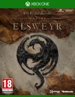 Gry Xbox One - The Elder Scrolls Online: Elsweyr GRA XBOX ONE - miniaturka - grafika 1