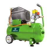 Sprężarki i kompresory - Verto 73K002 - miniaturka - grafika 1