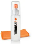 Akcesoria czyszczące do aparatów fotograficznych - Whoosh GO XL - spray do czyszczenia ekranów 100ml + ściereczka z mikrofibry - miniaturka - grafika 1