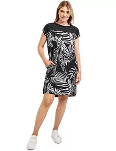 Cecil sukienka letnia, Carbon Grey, S - Sukienki - miniaturka - grafika 1