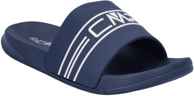 CMP Klapki sportowe damskie CMP NAUTYLUS SLIPPER 3Q97857/N950 40