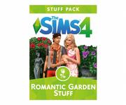  The Sims 4 Romantyczny ogród