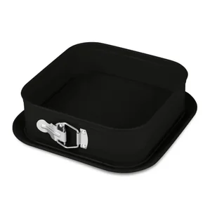 Forma do pieczenia 28cm BerlingerHaus Matte Black Collection BH-7890 - Formy do ciast - miniaturka - grafika 1
