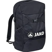 Plecaki - Jako City plecak, czarny, 0 (one size) - miniaturka - grafika 1