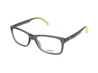 Okulary korekcyjne, oprawki, szkła - Carrera Carrera 8880 KB7 - grafika 1