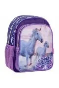 Plecak 11 Konie 25 - Plecaki - miniaturka - grafika 1