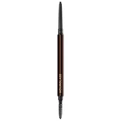 Akcesoria i kosmetyki do stylizacji brwi - Hourglass Hourglass Natural Black Arch Brow Micro Kredka do brwi 0.04 g - miniaturka - grafika 1