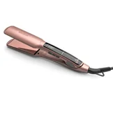 Prostownice i karbownice do włosów - GA.MA X-Wide Keration prostownica do włosów z regulacją temperatury i wyświetlaczem - miniaturka - grafika 1