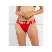 Majtki damskie - Versace Stringi - miniaturka - grafika 1