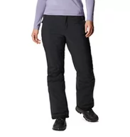 Spodnie narciarskie - Damskie spodnie narciarskie COLUMBIA Kick Turner Insulated Pants - miniaturka - grafika 1