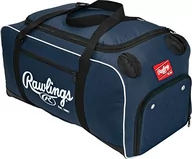 Torby podróżne - Rawlings Covert Player torba podróżna, granatowa, 66 cm dł. x 33 cm szer. x 33 cm wys - miniaturka - grafika 1