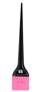 Ronney Ronney Silikonowy pędzel do koloryzacji Silicone Tinting Brush, Model RA 00223 - Farby do włosów i szampony koloryzujące - miniaturka - grafika 1