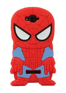 3D SPIDERMAN ALCATEL POP C7 - Pozostałe akcesoria do telefonów - miniaturka - grafika 1
