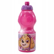 Bidony dla dzieci - BIDON NA WODĘ PSI PATROL 400ml - miniaturka - grafika 1