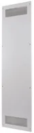 Inne akcesoria elektryczne - Eaton 284361 ściana tylna, wentylowana, IP30, do wys. x szer. = 2000 X 600 mm 284361 - miniaturka - grafika 1