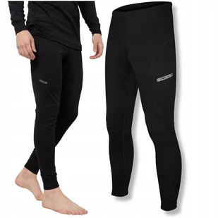 T-F03 - Spodnie termoaktywne bielizna SILVER+ 3XL - Spodnie narciarskie T-F03 - Spodnie termoaktywne bielizna SILVER+ 3XL - Spodnie narciarskie - miniaturka - grafika 1