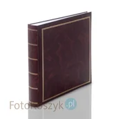 Albumy fotograficzne - Album Classic brąz (500 zdjeć 10x15) - miniaturka - grafika 1