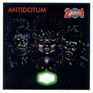 Pop - Antidotum 2 plus 1 - miniaturka - grafika 1