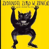 Baśnie, bajki, legendy - Złotouste zero w zenicie - Maria Ekier - miniaturka - grafika 1