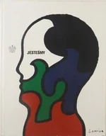 Książki o kulturze i sztuce - Jesteśmy - miniaturka - grafika 1