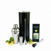 Shakery barmańskie - Zestaw barmański Manhattan na prezent - miniaturka - grafika 1