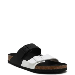Birkenstock Klapki Arizona Split - Klapki i japonki męskie - miniaturka - grafika 1
