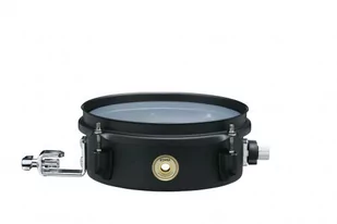 Tama BST83MBK seria efektów oddech bęben 7 x 20 cm - w/MC69 - czarny BST83MBK - Instrumenty perkusyjne - miniaturka - grafika 1