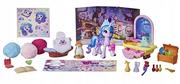 Figurki dla dzieci - Hasbro, My Little Pony, Zestaw Salon Urody Izzy Moonbow, F2935 - miniaturka - grafika 1
