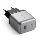 Ładowarki do telefonów - Satechi USB-C 20W Ładowarka Sieciowa USB-C PD 20W - miniaturka - grafika 1