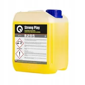Dezynfekcja - STRONG PLAY Płyn do gruntownego czyszczenia powierzchni 5L - miniaturka - grafika 1