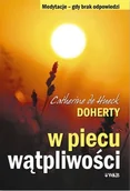 Religia i religioznawstwo - W piecu wątpliwości - miniaturka - grafika 1