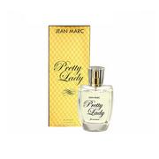 Wody i perfumy damskie - Jean Marc Pretty Lady For Women woda perfumowana 100ml - miniaturka - grafika 1