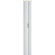 Ościeżnice - Ościeżnica regulowana baza biały 80-100p 3z - miniaturka - grafika 1