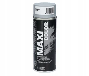 Lakier Podkładowy Motip Maxi Color Szary 400 ml - Chemia warsztatowa - miniaturka - grafika 1