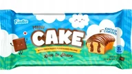 Ciastka - Fundiez Mini Cake Chocolate 5 x 30g – Pakowane pojedynczo Kanapki - miniaturka - grafika 1
