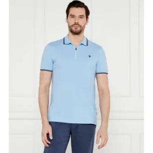 Joop! Polo Pavlos Modern fit - Koszule męskie - miniaturka - grafika 1