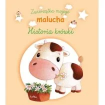 Historia na mój 1 roczek Nowa - Rolnictwo i przemysł - miniaturka - grafika 1