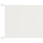 Markizy - Lumarko Markiza pionowa, biała, 140x800 cm, tkanina Oxford - miniaturka - grafika 1