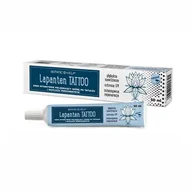 Kremy do twarzy - BotanicHelp Lapanten TATTOO Krem po zabiegu tatuażu i makijażu permanentnego, 50ml - miniaturka - grafika 1