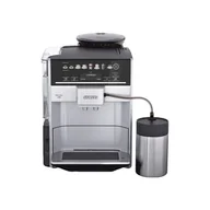 AGD OUTLET - Używany ekspres do kawy Siemens EQ.6 plus s300 TE653M11RW - miniaturka - grafika 1