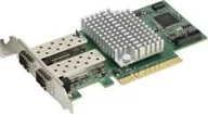 Karty sieciowe - Karta sieciowa SuperMicro AOC-STGF-I2S-O AOC-STGF-I2S-O - miniaturka - grafika 1