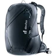 Plecaki - Plecak turystyczny deuter Updays 26 l black - miniaturka - grafika 1