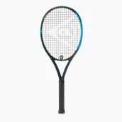 Tenis ziemny - Rakieta tenisowa Dunlop Fx Team 285 czarna 10306258 - miniaturka - grafika 1