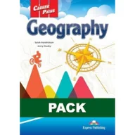 Książki do nauki języka angielskiego - Geography SB + DigiBook EXPRESS PUBLISHING Nowa - miniaturka - grafika 1